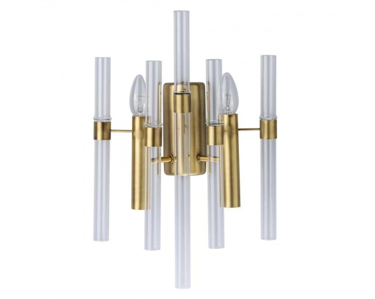 Бра MW-Light Альгеро 285021002