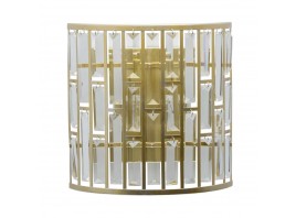Настенный светильник MW-Light Монарх 1 121020102