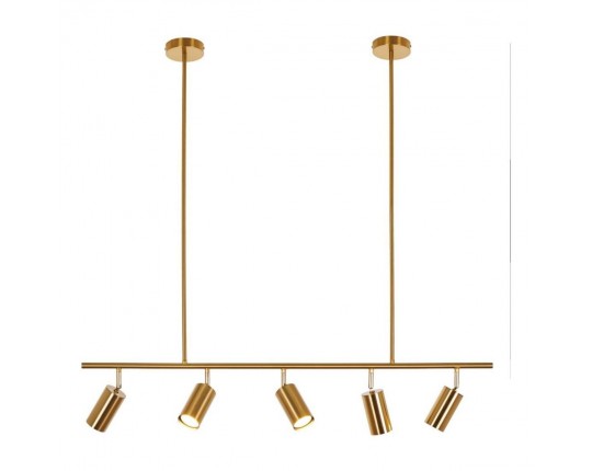 Подвесной светильник MyFar Dereck MR1021-5P