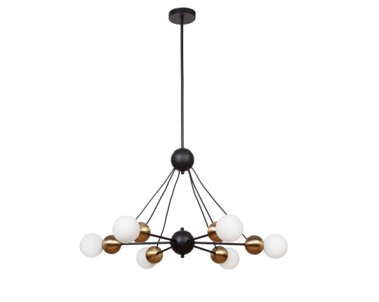 Подвесная люстра MyFar Paulo MR2150-6P