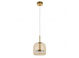 Подвесной светодиодный светильник MyFar Charlie MR2132-1PL