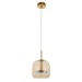 Подвесной светодиодный светильник MyFar Charlie MR2132-1PL
