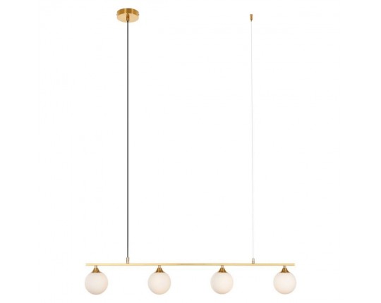 Подвесной светильник MyFar Stacy MR1011-4P