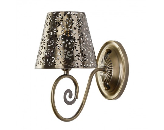 Бра MyFar Ceiling Luna MR1316-1W