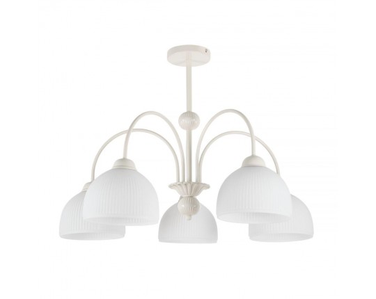 Подвесная люстра MyFar Flora MR2273-5C