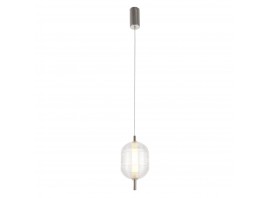Подвесной светодиодный светильник MyFar Claire MR2121-1PL