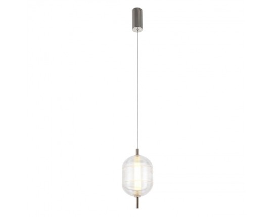 Подвесной светодиодный светильник MyFar Claire MR2121-1PL