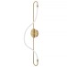 Бра MyFar Thomas MR2380-1WL