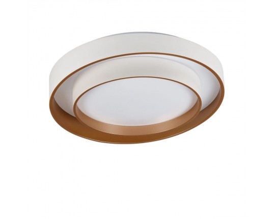 Потолочный светодиодный светильник MyFar Ceiling Rhea MR9161-CL