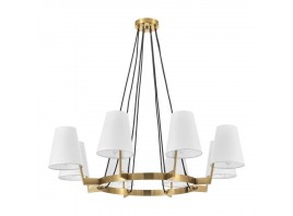 Подвесная люстра MyFar Aurora MR1931-8P