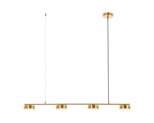 Подвесной светодиодный светильник MyFar Milla MR1002-4PL