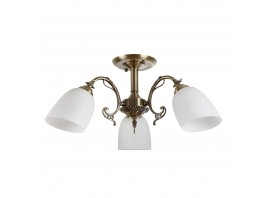 Потолочная люстра MyFar Ceiling Biene MR1522-3C
