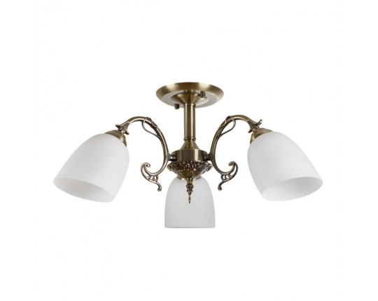 Потолочная люстра MyFar Ceiling Biene MR1522-3C