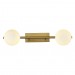 Бра MyFar Valency MR2032-2W