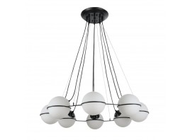 Подвесная люстра MyFar Julian MR2291-8P
