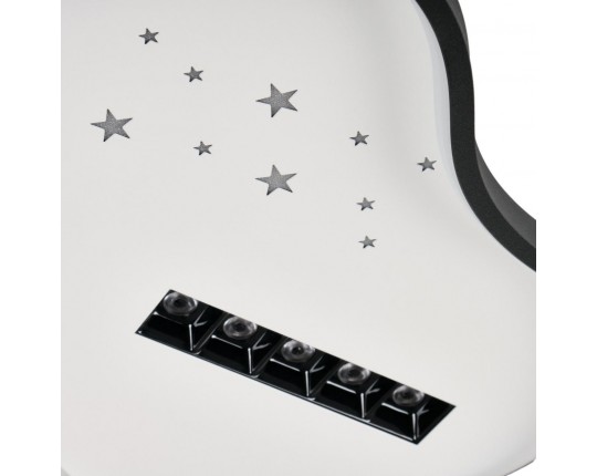 Потолочный светодиодный светильник MyFar Ceiling Cloud MR9020-CL