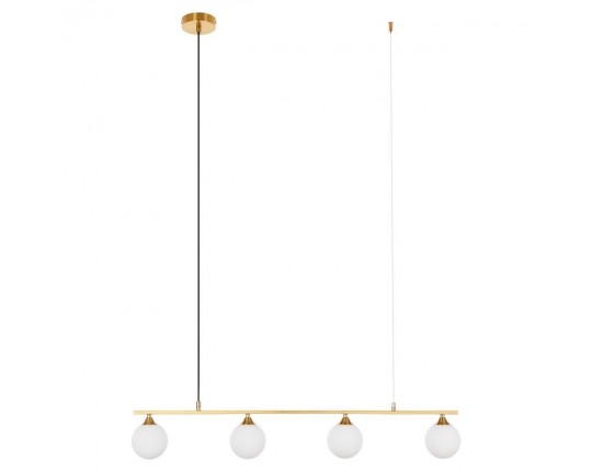 Подвесной светильник MyFar Stacy MR1011-4P