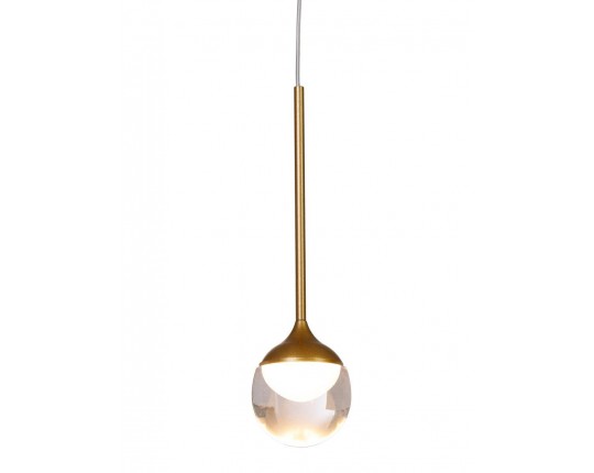 Подвесной светодиодный светильник MyFar Kollins MR1061-1PL