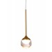Подвесной светодиодный светильник MyFar Kollins MR1061-1PL