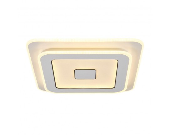 Потолочный светодиодный светильник MyFar Ceiling Button MR9001-CL