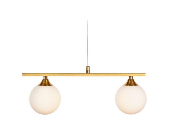 Подвесной светильник MyFar Stacy MR1011-4P