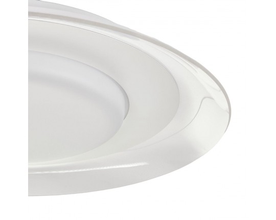 Потолочный светодиодный светильник MyFar Ceiling Naiad MR9060-CL