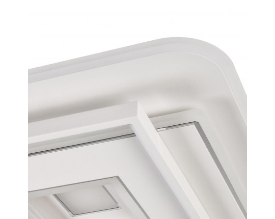 Потолочный светодиодный светильник MyFar Ceiling Galatea MR9011-CL