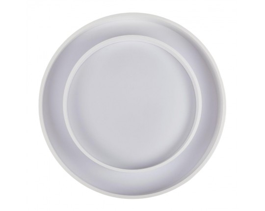 Потолочный светодиодный светильник MyFar Ceiling Rhea MR9160-CL