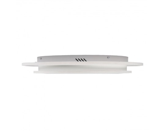 Потолочный светодиодный светильник MyFar Ceiling Button MR9000-CL