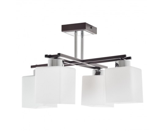 Потолочная люстра MyFar Eileen MR1501-4C