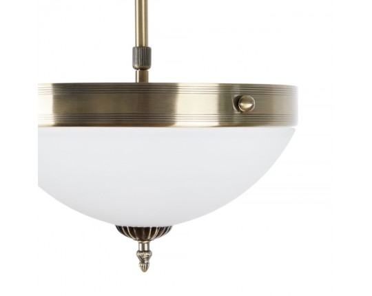 Потолочный светильник MyFar Biene MR1525-3C