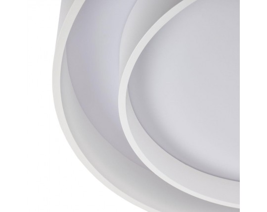 Потолочный светодиодный светильник MyFar Ceiling Rhea MR9160-CL