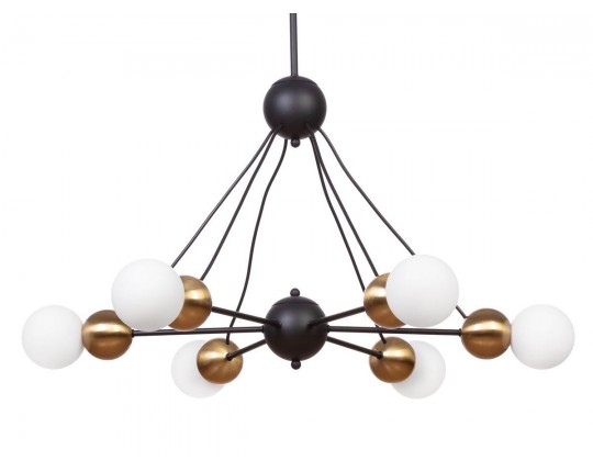 Подвесная люстра MyFar Paulo MR2150-6P