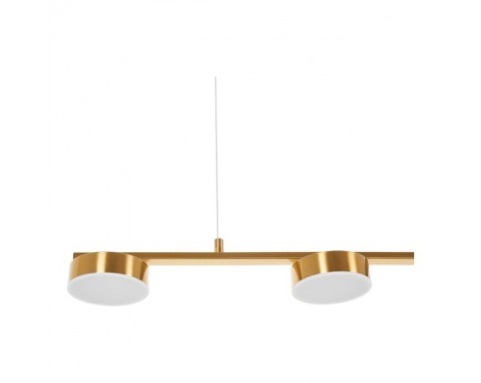 Подвесной светодиодный светильник MyFar Milla MR1002-4PL