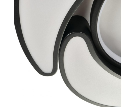 Потолочный светодиодный светильник MyFar Ceiling Lysithea MR9210-CL