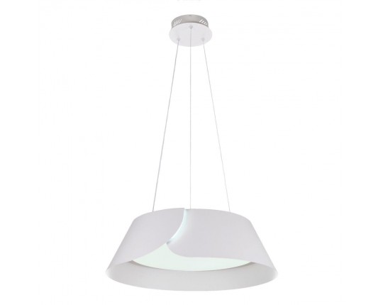 Подвесной светодиодный светильник MyFar Ceiling Cordelia MR9121-CL
