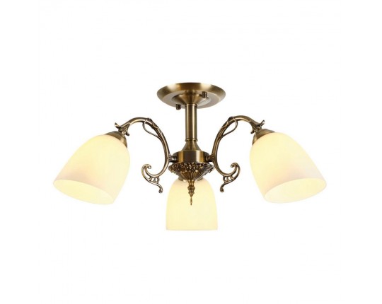 Потолочная люстра MyFar Ceiling Biene MR1522-3C