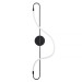 Бра MyFar Thomas MR2382-1WL