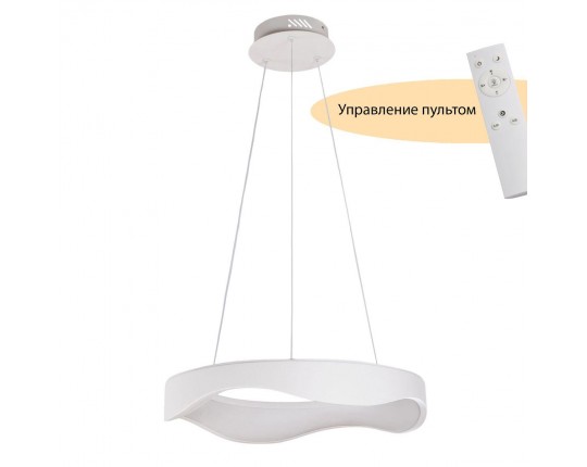 Подвесной светодиодный светильник MyFar Pendant Diona MR9180-PL