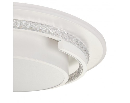 Потолочный светодиодный светильник MyFar Ceiling Thalassa MR9040-CL
