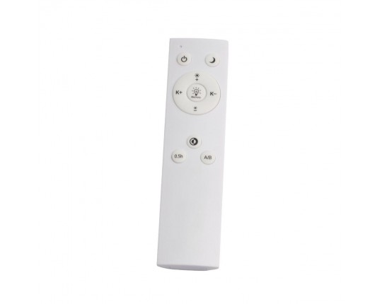 Потолочный светодиодный светильник MyFar Ceiling Rhea MR9160-CL