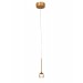 Подвесной светодиодный светильник MyFar Kollins MR1061-1PL