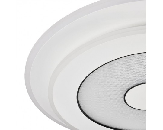 Потолочный светодиодный светильник MyFar Ceiling Button MR9000-CL