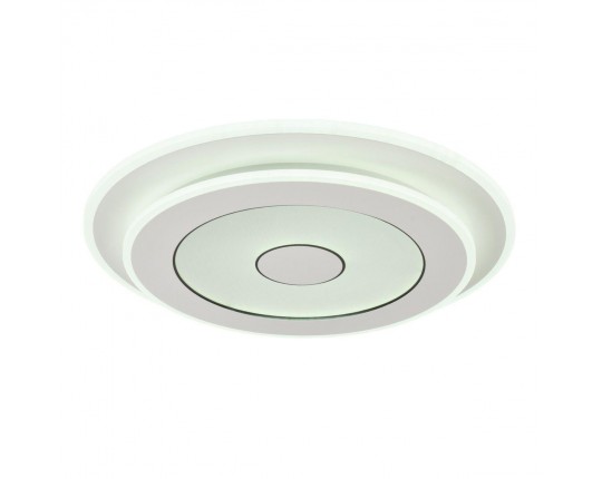 Потолочный светодиодный светильник MyFar Ceiling Button MR9000-CL