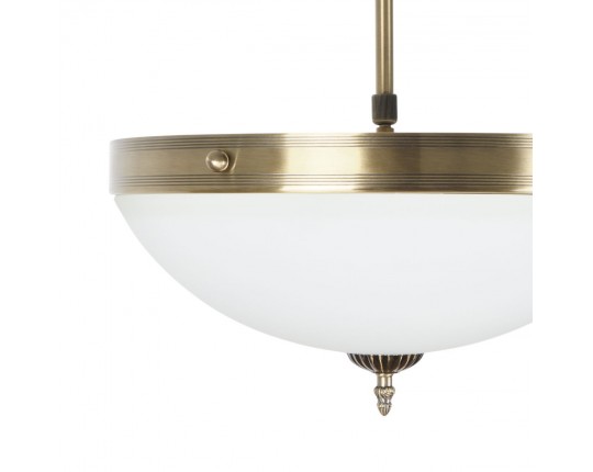 Потолочный светильник MyFar Biene MR1526-4C