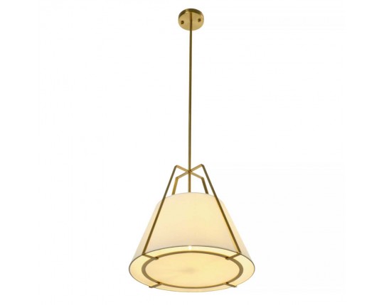 Потолочная люстра MyFar Finn MR2450-1P