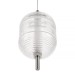 Подвесной светодиодный светильник MyFar Claire MR2121-1PL