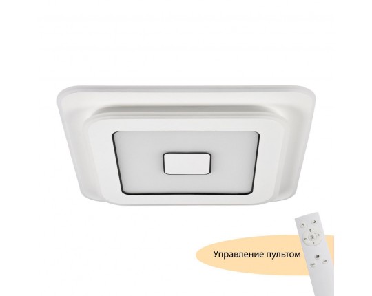 Потолочный светодиодный светильник MyFar Ceiling Button MR9001-CL