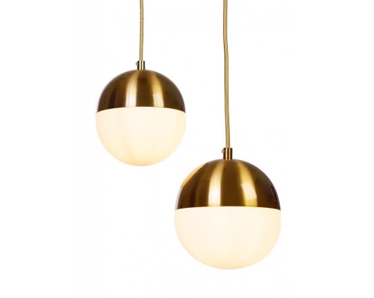 Подвесная люстра MyFar Loreen MR2220-3P