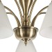 Потолочная люстра MyFar Anna MR1453-7C